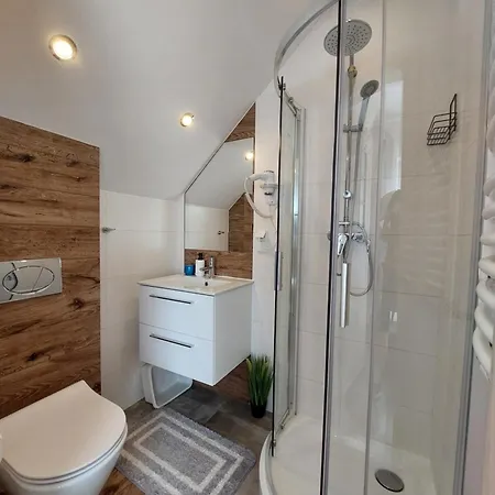 Apartment Orlena *