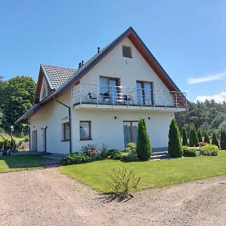 Orlena Apartamento