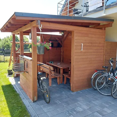 Orlena Apartamento