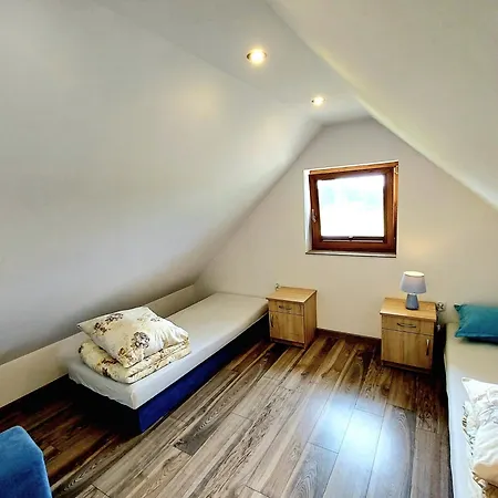 Apartamento Orlena *