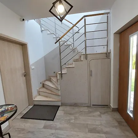 Orlena Apartamento
