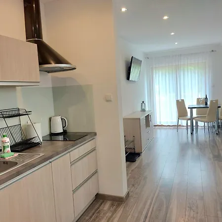 Orlena Apartment