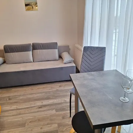 Orlena Apartamento *