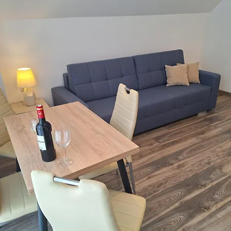 Apartamento Orlena *