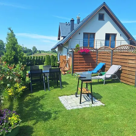 Orlena Apartment *
